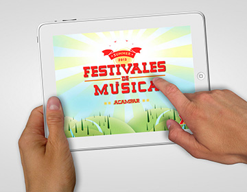  App iPad