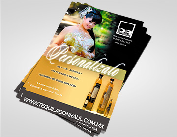 Flyer expos